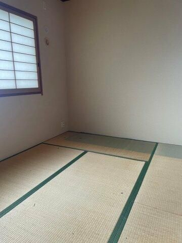 サンタヴィラージュの寝室