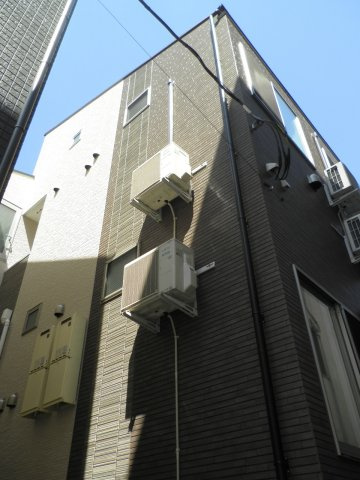 ハーモニーテラス東駒形