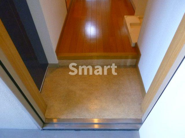 【玄関】 | 丸大マンション