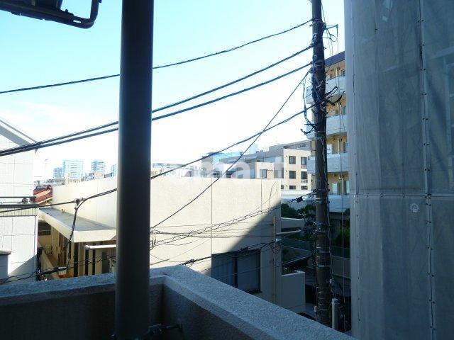 【展望】 | 丸大マンション