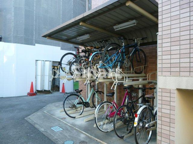 【その他共用部分】 | 丸大マンション