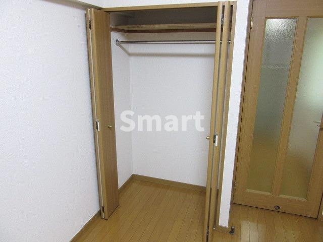 【収納】 | 丸大マンション