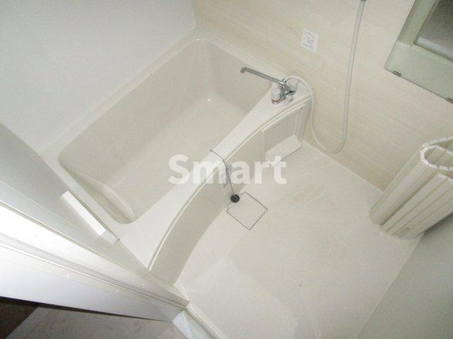 【浴室】 | ハウスシイダ