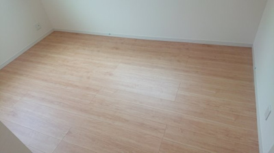 【内観：施工例】 | リーブルガーデン堺市東区高松４期 | 同シリーズ