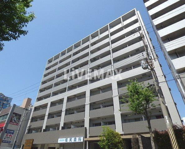 ビバーチェ鷺洲の画像