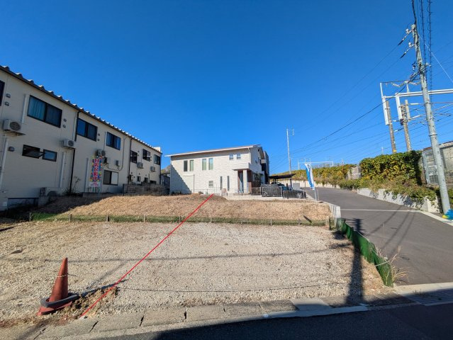 【トーヨーホーム売主/売建】緑区清水山二丁目 Ｂ分譲