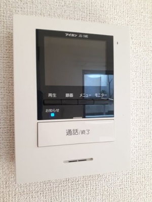 【設備】 | レティスＶ