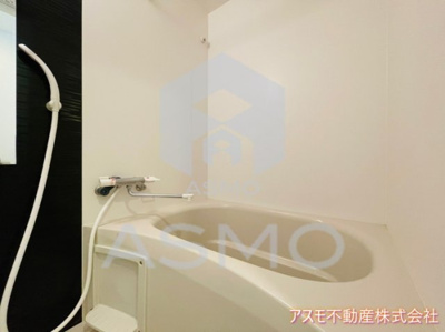【浴室】 | オルゴグラート森ノ宮南館 | ※同物件　別間取り　参考写真