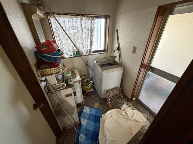 【洗面所】の画像