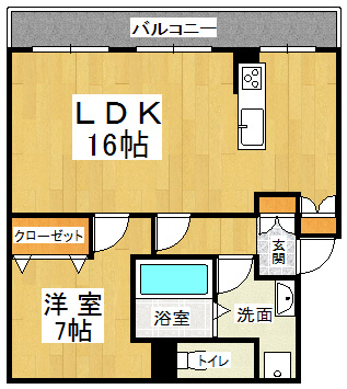 ソレイユ西神戸