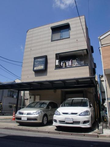 パステルコート矢野