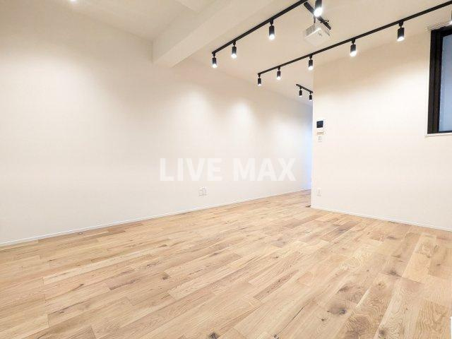 【内装】アピチェ戸越銀座
