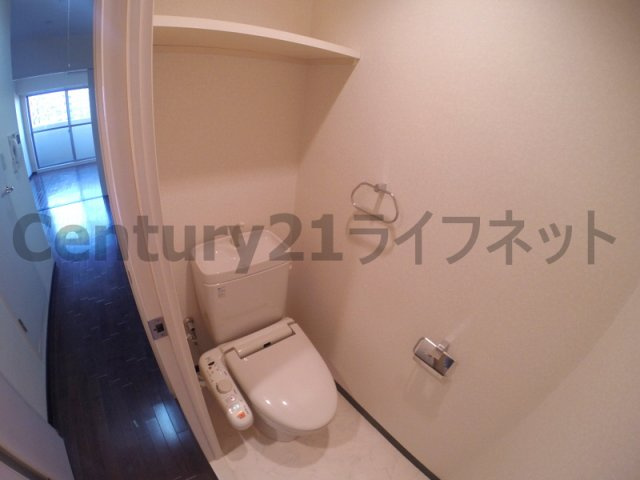 【トイレ】 | セントロイヤルクラブ新大阪