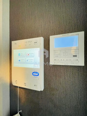 【セキュリティ】 | INOYA BLDG RESIDENCE | 同マンション別部屋参考写真