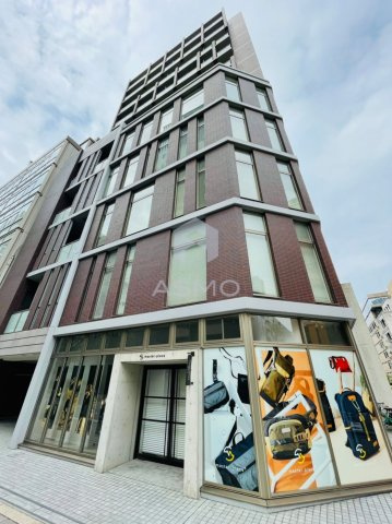 【外観】 | INOYA BLDG RESIDENCE