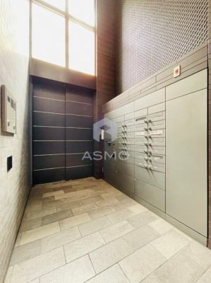 【エントランス】 | INOYA BLDG RESIDENCE