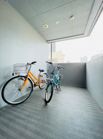 【その他共用部分】 | INOYA BLDG RESIDENCE