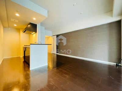 【居間・リビング】 | INOYA BLDG RESIDENCE | 同マンション別部屋参考写真