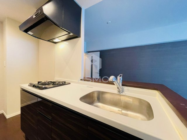 【キッチン】 | INOYA BLDG RESIDENCE | 同マンション別部屋参考写真