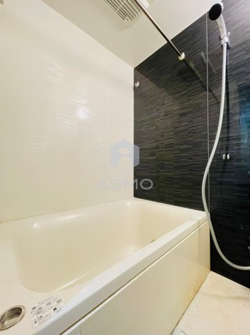 【浴室】 | INOYA BLDG RESIDENCE | 同マンション別部屋参考写真