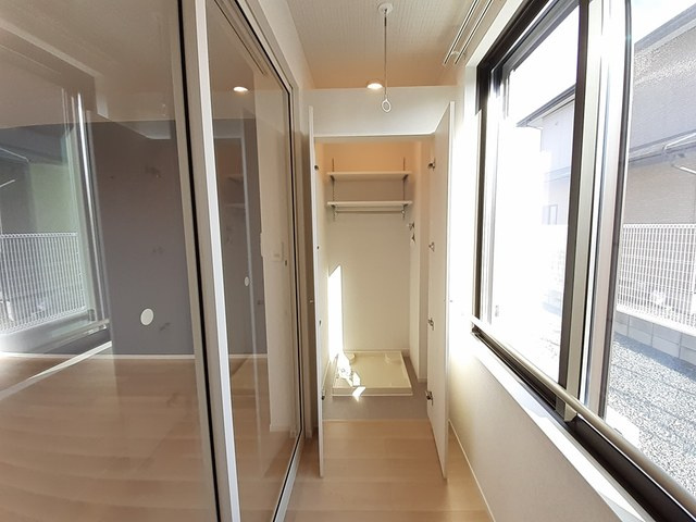 グランド・メゾン東根　参番館の内装|その他部屋・スペース