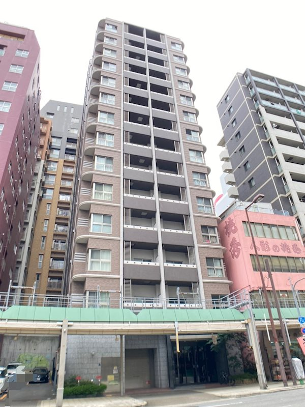 アビエール松屋町
