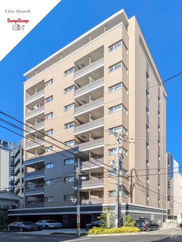 グリーン サイト 南森町