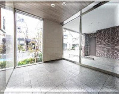 【ロビー】 | ジョワ方南町