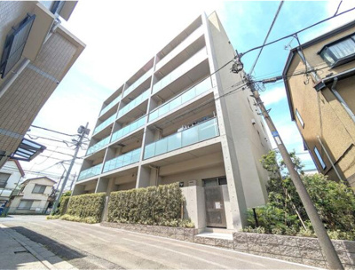 【外観】 | ジョワ方南町