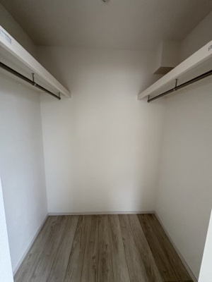 【収納】 | 柏市増尾2期　新築分譲住宅　全1棟 | （2026年7月撮影）