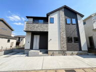 柏市増尾2期　新築分譲住宅　全1棟の画像