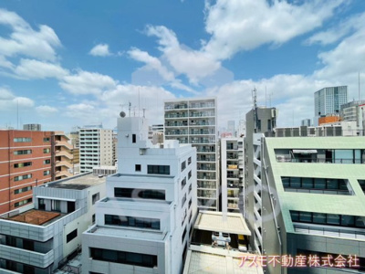 【展望】 | エムコート新町