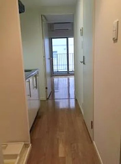 【玄関】