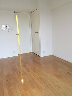 【内装】