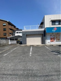 清州2丁目1階ロードサイド路面テナントの画像