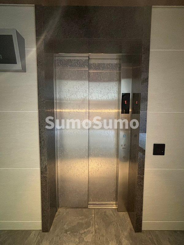 アルブラン京町堀のその他共用部分