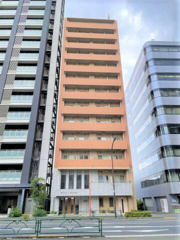 スカイコート品川仙台坂