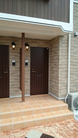 アベニール鶴市Ａのその他共用部分