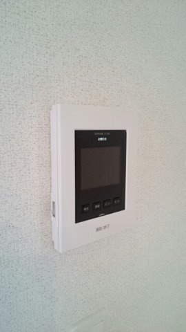アベニール鶴市Ａの設備