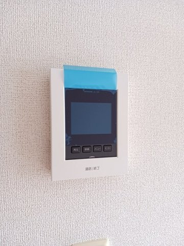 ウエストヒルズＣの設備