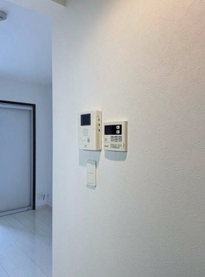【設備】 | レスコ中島参番館EAST