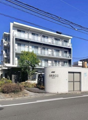 【外観】 | レスコ中島参番館EAST