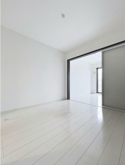 【居間・リビング】 | レスコ中島参番館EAST