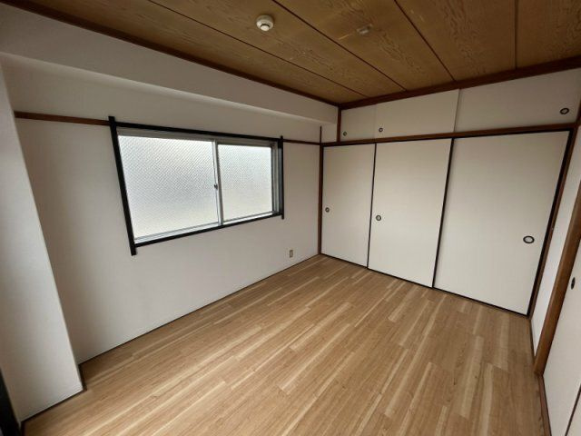 ベルエアー三ノ輪 の内装