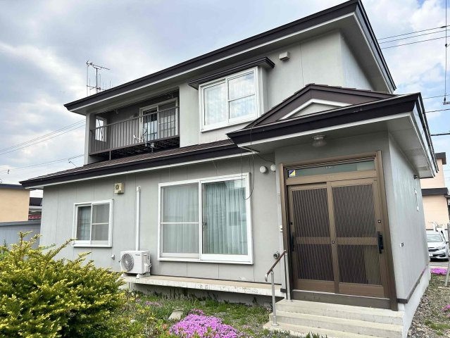 北見市東三輪５丁目５番１０６　中古売家