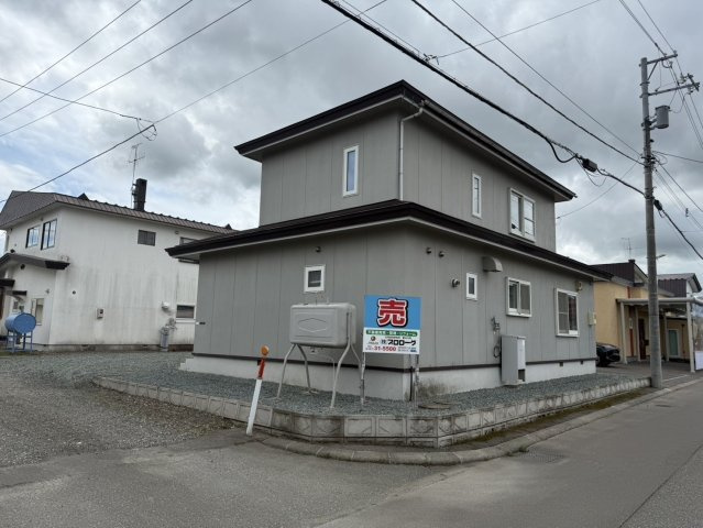 北見市東三輪５丁目５番１０６　中古売家