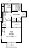 葛飾区東堀切１丁目のアパートの画像