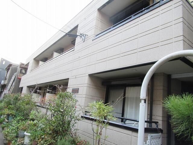第２ハイツ桐原