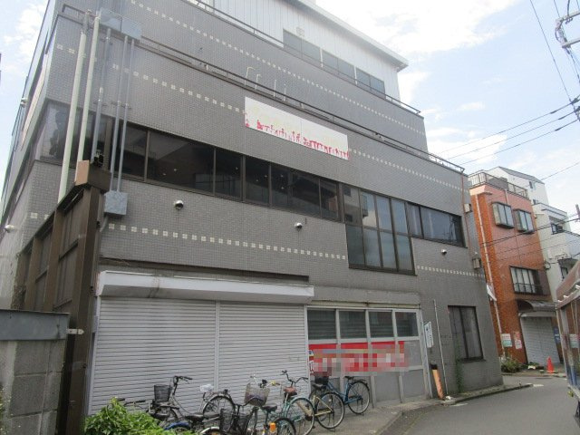 墨田区墨田３丁目の工場