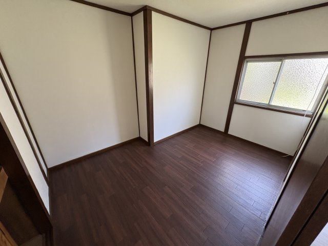 レシア星が丘の子供部屋